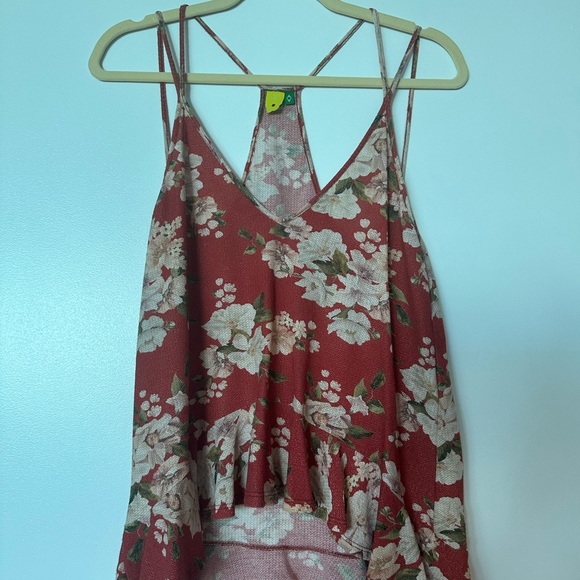 Farm Rio Blouse/Top - Picture 2 of 4